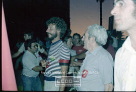 Marcha por la Reforma Agraria Integral – 71