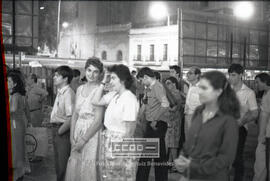 Elecciones autonómicas. Fiesta fin de campaña PSA – 19