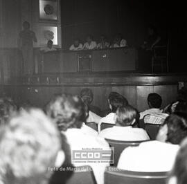 Huelga General de la Construcción: asamblea – 08