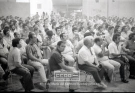 Asamblea de sindicalistas de CCOO de Sevilla – 09