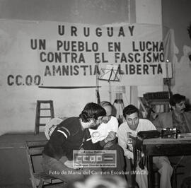 Festival de Uruguay