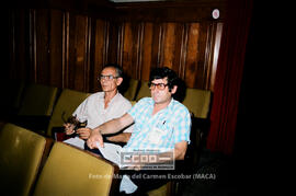 III Congreso de la Federación andaluza de Alimentación de CCOO – 39