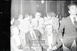 Recuento de votos del Referendum por la Autonomía de Andalucía el 28-F en el Casino de la Exposición de Sevilla – 11