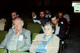 II Congreso de la Federación Estatal de Alimentación de CCOO – 12