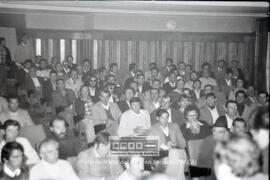 Constitución de la Federación Estatal del Campo de CCOO