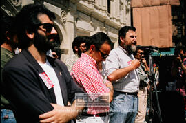 1o de mayo 1992 – 25