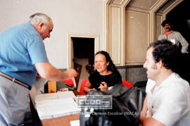 III Congreso de la Federación andaluza de Alimentación de CCOO – 13