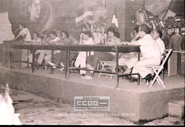 Asamblea de sindicalistas de CCOO de Sevilla – 13