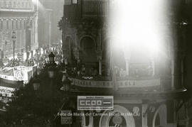Manifestación por la Autonomía de Andalucía – 23