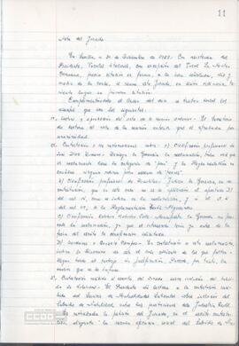1958 (30 de diciembre) – Acta del Jurado