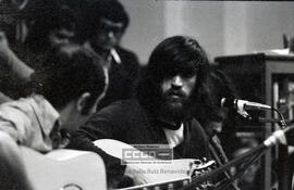 Recital de Luis Pastor en la Universidad de Sevilla – 18