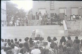 Recital de música "Andalucía 6 de junio" en el patio de la Facultad de Medicina – 17