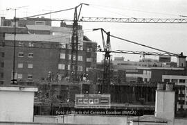 Edificio en construcción – 03