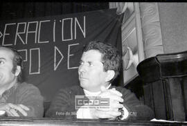 Constitución de la Federación Estatal del Campo de CCOO