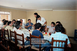 III Congreso de la Federación andaluza de Alimentación de CCOO – 09