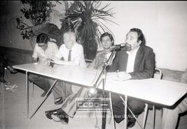 Conferencia de Antoni Gutiérrez, “El Guti”, en la Carbonería –  11