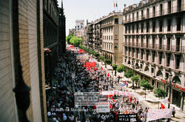 1o de mayo 1992 – 16