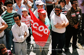 1o de mayo 1992 – 20