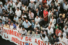 Manifestación de Astilleros - 29