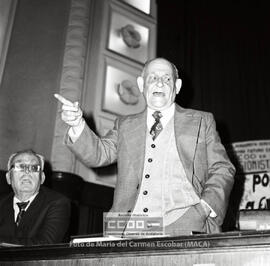 Asamblea de pensionistas y jubilados en el Teatro Duque – 07