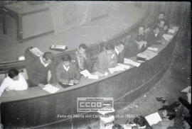 Constitución de la Federación Estatal del Campo de CCOO