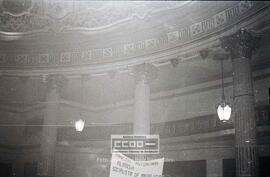 Presentación de la Junta Democrática en el Casino de la Exposición – 29