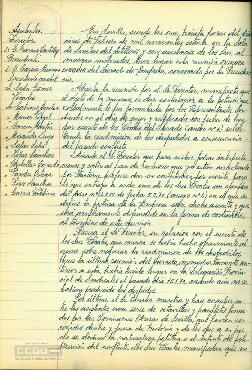 1970 (5 de febrero),  Acta del Pleno del Jurado de Empresa