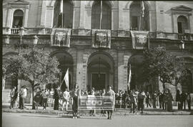Manifestación por la Autonomía de Andalucía – 05