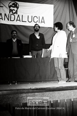 Conferencia del PCA – 20