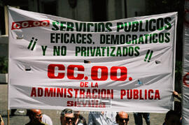 1o de mayo 1992 – 30