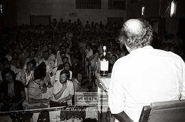 Semana por Andalucía y la Libertades. Conferencias de Luis Otero y Fernando Sagaseta