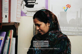 Delegación de Mujeres Saharaui – 19
