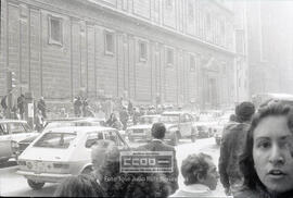 Protesta en la Universidad por los atentados contra los abogados laboralistas de Atocha (2) – 18