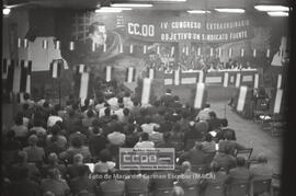 IV Congreso de la Federación andaluza del Campo de CCOO – 07