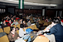 Congreso de la Federación andaluza de Banca y Ahorrro de CCOO – 04