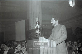 Presentación de la Junta Democrática en el Casino de la Exposición – 31