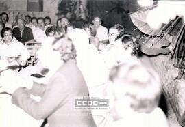 Conferencia de Antoni Gutiérrez, “El Guti”, en la Carbonería –  16