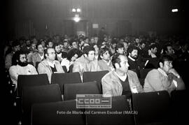 Conferencia del PCA – 04