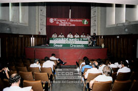 III Congreso de la Federación andaluza de Alimentación de CCOO – 32