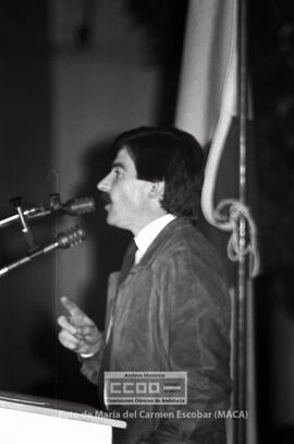 Mitin del PCA en la Plaza de San Andrés – 10