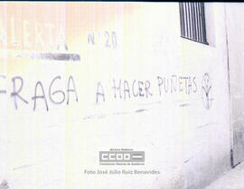 Pintadas andalucistas
