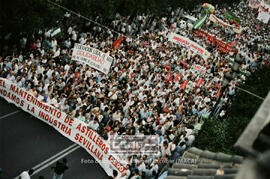 Manifestación de Astilleros - 19