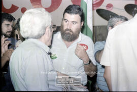 Marcha por la Reforma Agraria Integral – 127