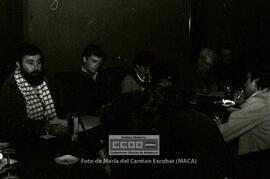 Conflicto laboral en el Hotel Luz – 12