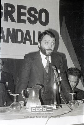 I Congreso del Partido Social Liberal Andaluz – 13