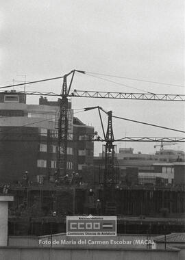 Edificio en construcción – 07