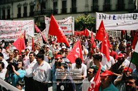 1o de mayo 1992 – 26