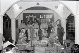 Sala de fiestas La Trocha – 05