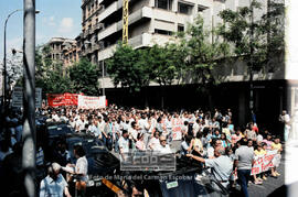 Manifestación trabajadores de Uralita – 30