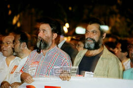 Manifestación de Astilleros - 05